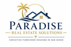 paradise real estate solutions logo 062726